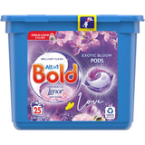 Buy cheap Bold Pods Lenor 25pcs Online