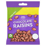 Buy cheap Happy Shopper Choco Raisins Online