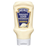 Buy cheap Heinz Mayonnaise 395g Online