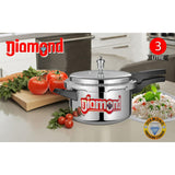 Buy cheap Diamond Pressure Cooker 3l Online