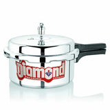 Buy cheap Diamond Pressure Cooker 2l Online