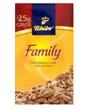 Buy cheap Tchibo Family Classic 250g Online