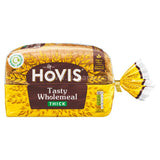 Buy cheap Hovis Wholemeal Thick Bread Online