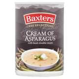 Buy cheap Baxters Cream Of Asparagus Online