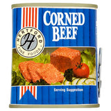 Buy cheap Hertford Corned Beef 340g Online