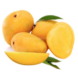 Buy cheap Mangoes Badami 5pcs Online