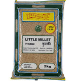 Buy cheap Shankar Little Millet 2kg Online