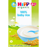 Buy cheap Hipp Organic Baby Rice 4  160g Online