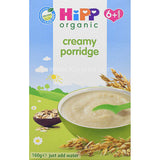 Buy cheap Hipp Organic Creamy Porridge Online