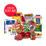 Buy cheap Ramadan Hamper Online