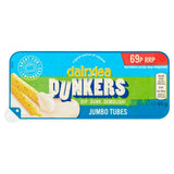 Buy cheap Dairylea Dunkers Jumbo Tubes Online