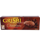 Buy cheap Grisbi Chocolate Biscuit 150g Online