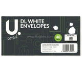 Buy cheap U Send Envelopes 40s Online