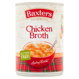 Buy cheap Baxters Chicken Borth 400g Online