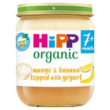 Buy cheap Hipp Organic Mango & Banana Online