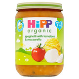 Buy cheap Hipp Spaghetti With Tomato Online