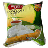 Buy cheap Riya Idli Dosa Batter 1kg Online