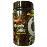 Buy cheap Ponnus Masala Coffee 150g Online