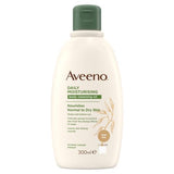 Buy cheap Aveeno Daily Body Oil 300ml Online