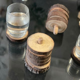 Buy cheap Haiyathi Wooden Coasters Online