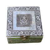 Buy cheap Haiyathi Ganesha Pooja Box Online