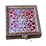 Buy cheap Haiyathi Jewellery Tray Online