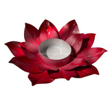 Buy cheap Haiyathi Lotus Tealight Candle Online