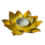 Buy cheap Haiyathi Lotus Tealight Candle Online