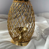 Buy cheap Haiyathi Pineapple Lamp Holder Online