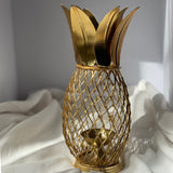 Buy cheap Haiyathi Pineapple Lamp Holder Online