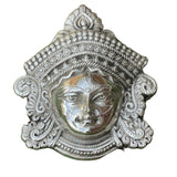 Buy cheap Haiyathi Metal Durga Face Idol Online