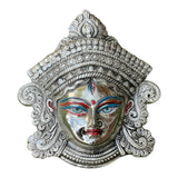 Buy cheap Haiyathi Metal Durga Painted Online