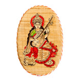 Buy cheap Haiyathi Bamboo Art Laxmi Online