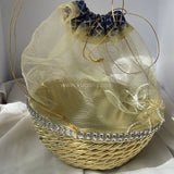 Buy cheap Haiyathi Wedding Gift Basket Online