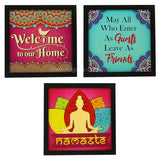 Buy cheap Haiyathi Decorative Frames Online