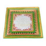 Buy cheap Haiyathi Marble Utility Tray Online