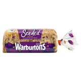 Buy cheap Warburtons Seeded Batch 800g Online