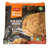 Buy cheap Haldirams Achari Aloo Paratha Online