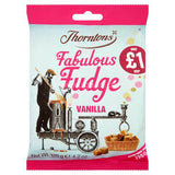 Buy cheap Thorntons Fabulous Vanilla Online