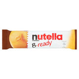 Buy cheap Nutella B Ready 22g Online