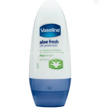 Buy cheap Vaseline Aloe Soothie 400ml Online