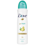 Buy cheap Dove Pear And Aloe Deodorant Online