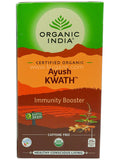 Buy cheap Organic India Ayush Kwath 50g Online