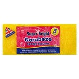 Buy cheap Super Bright Scrubeze 3pcs Online