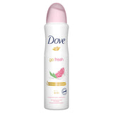 Buy cheap Dove Go Fresh Pomegranate Online