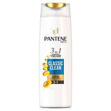 Buy cheap Pantene Classic Clean 3in1 Online