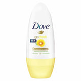 Buy cheap Dove Go Fresh Grapefrut 50ml Online