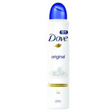 Buy cheap Dove Anti Perspirant Spray Online