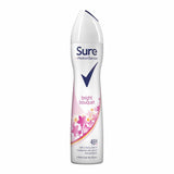 Buy cheap Sure Bright Deodorant 250ml Online