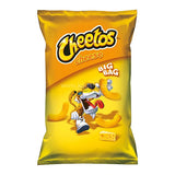 Buy cheap Cheetos Cheese Big Bag 85g Online